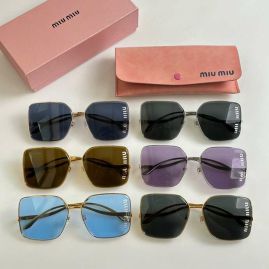 Picture of MiuMiu Sunglasses _SKUfw54058792fw